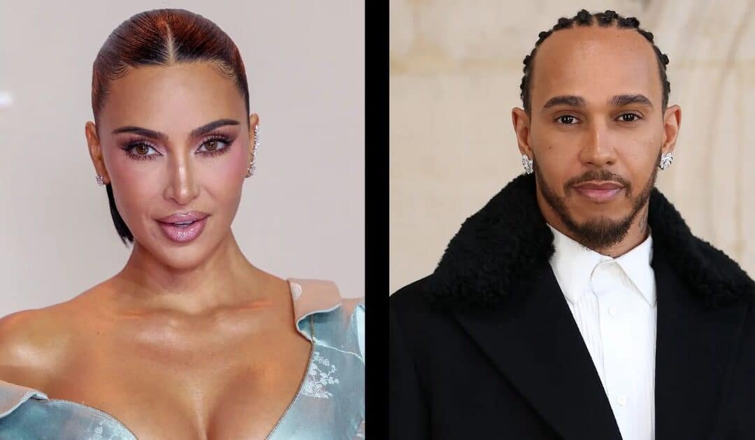 Relationship Reveal: Hamilton and Kardashian Go Public at Super Bowl 2026