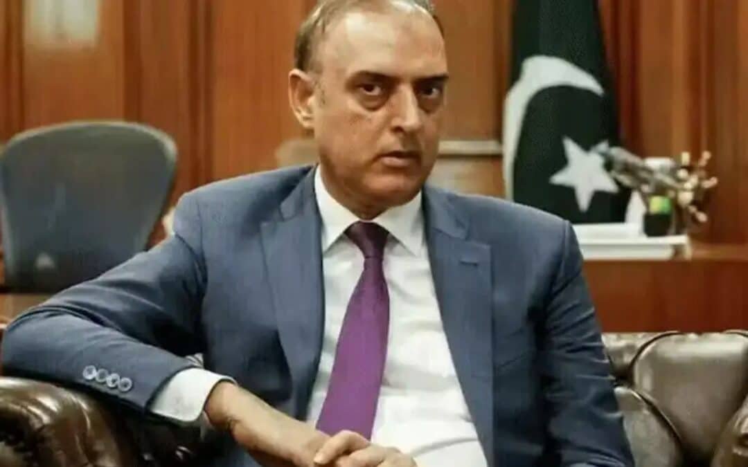 Reserves to Hit $18bn: SBP Governor Unveils Bullish 2026 Outlook