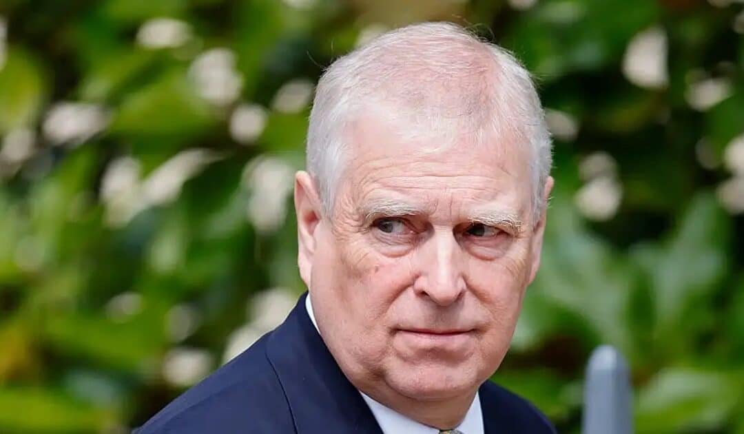 Royal Crisis: Andrew Mountbatten-Windsor Arrested on 66th Birthday