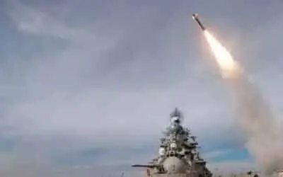 TODAYSTANCE Russia Unleashes Massive Missile Barrage on Ukraine’s Energy Grid