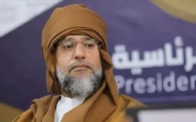 Saif al-Islam Gaddafi Assassinated; Conflicting Accounts Emerge from Libya