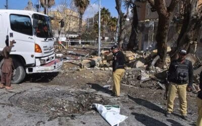 Security Forces Neutralize 197 Terrorists in Balochistan Operations