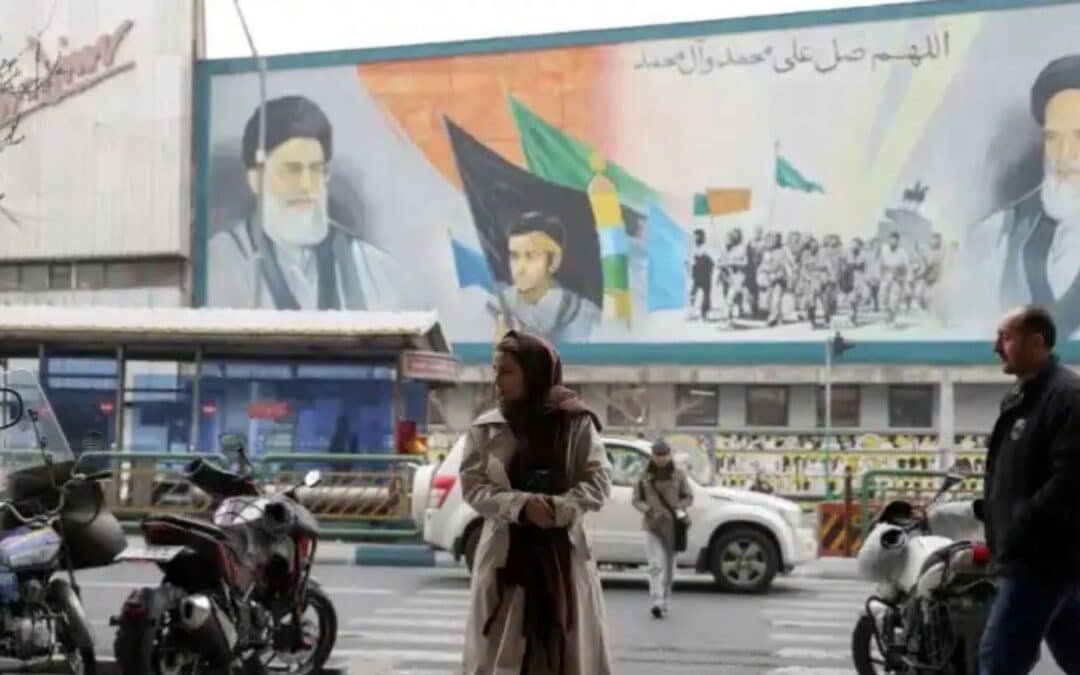 Security Sweep: Senior Reformists Detained Amid Post-Protest Crackdown