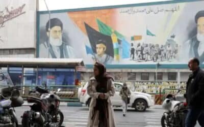 TODAYSTANCE Security Sweep: Senior Reformists Detained Amid Post-Protest Crackdown