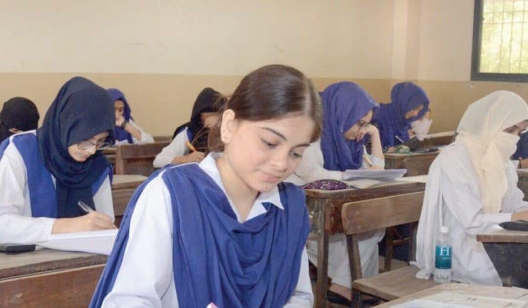 Sindh Imposes Strict Ban on Photography in Girls’ Colleges