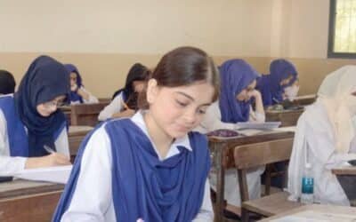 TODAYSTANCE Sindh Imposes Strict Ban on Photography in Girls’ Colleges
