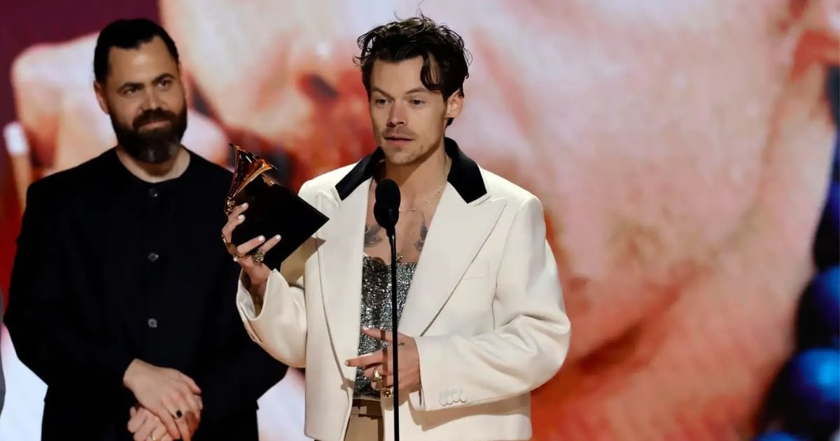 Solo Stardom and Growing Pains Harry Styles Reflects on Life After One Direction Solo Stardom and Growing Pains Harry Styles Reflects on Life After One Direction