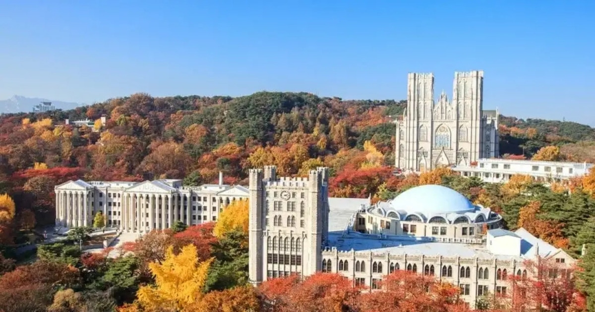 South Korea Launches Samsung Dream Scholarships for Pakistani Students