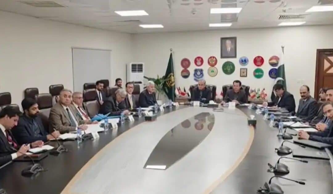 Spain to Issue 1 Year Residence Cards to Pakistanis