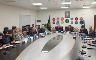 Spain to Issue 1 Year Residence Cards to Pakistanis