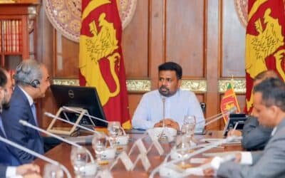 TODAYSTANCE Sri Lanka Scraps “Negative” Visa List for Pakistan Following High-Level Talks