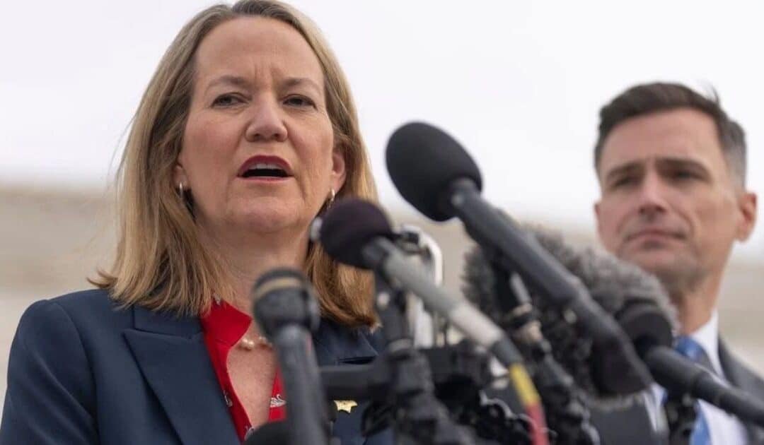States Sue Trump Administration Over Vaccine Rollback