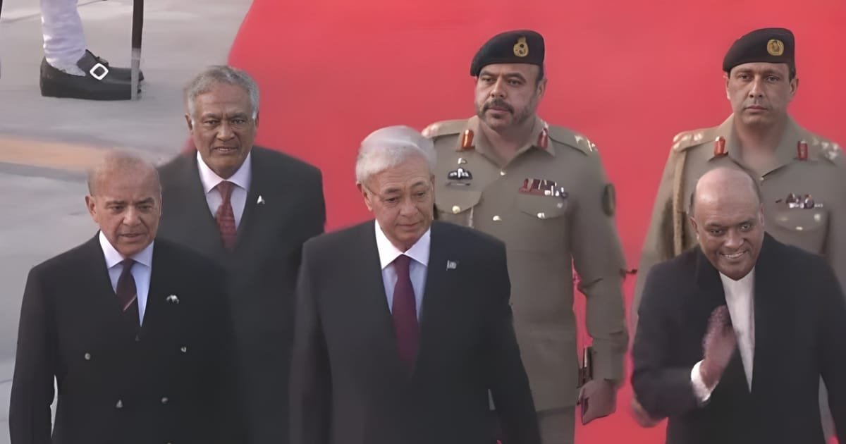 Strategic Milestone Pakistan and Kazakhstan Elevate Ties to Strategic Partnership Strategic Milestone Pakistan and Kazakhstan Elevate Ties to Strategic Partnership