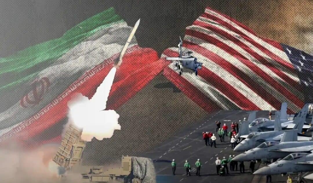 Strategic Uncertainty Mounts as U.S. Weighs Limited Military Options Against Iran