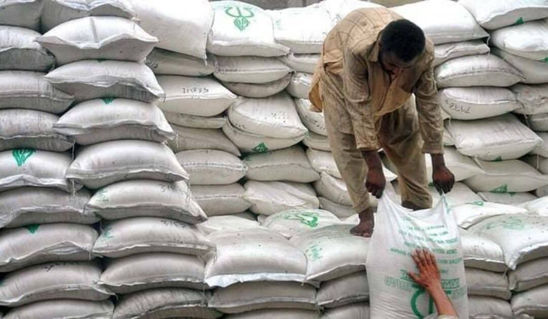 Sugar Imports Skyrocket 7,900% Amid High-Level Graft Probe