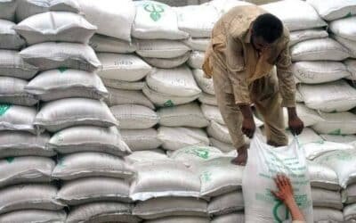 Sugar Imports Skyrocket 7,900% Amid High-Level Graft Probe