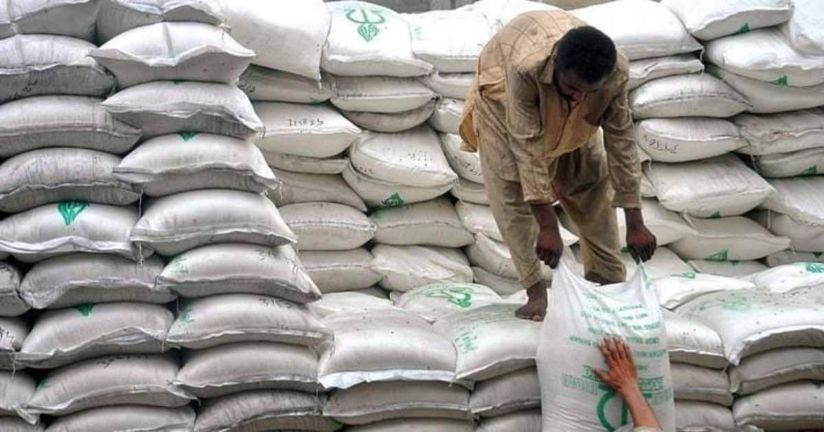 Sugar Imports Skyrocket 7,900% Amid High-Level Graft Probe Sugar Imports Skyrocket 7,900% Amid High-Level Graft Probe