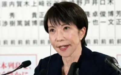 TODAYSTANCE Takaichi’s Landslide Victory Reshapes Japan’s Political Future