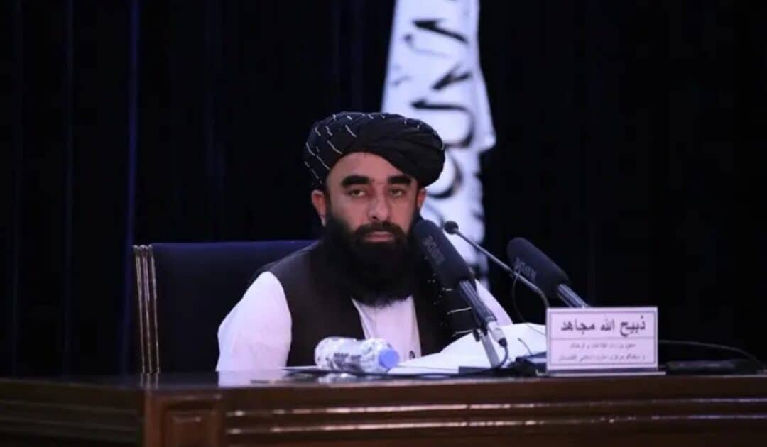 Taliban Leadership Appeals for “Dialogue and Peace” as Pakistani Counter-Strikes Inflict Heavy Toll