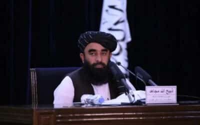 TODAYSTANCE Taliban Leadership Appeals for “Dialogue and Peace” as Pakistani Counter-Strikes Inflict Heavy Toll
