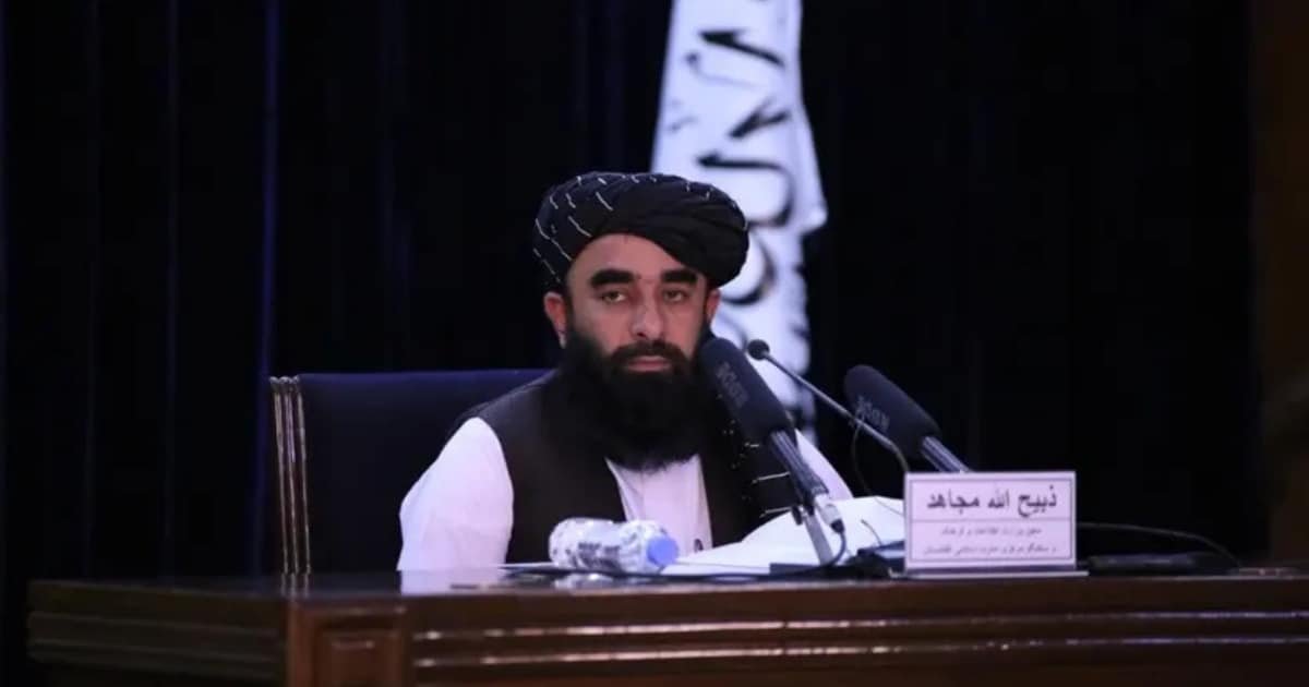 Taliban Leadership Appeals for Dialogue and Peace as Pakistani Counter-Strikes Inflict Heavy Toll Taliban Leadership Appeals for Dialogue and Peace as Pakistani Counter-Strikes Inflict Heavy Toll