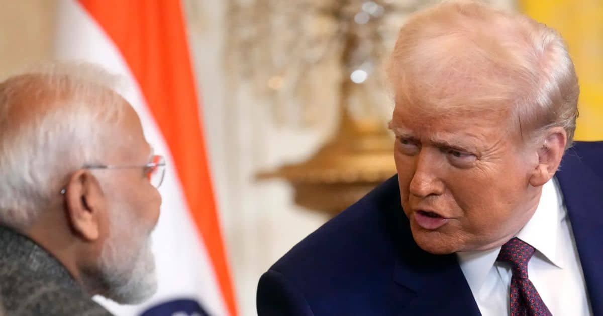 Tariff Diplomacy Trump Claims Credit for Averting Nuclear War Tariff Diplomacy Trump Claims Credit for Averting Nuclear War