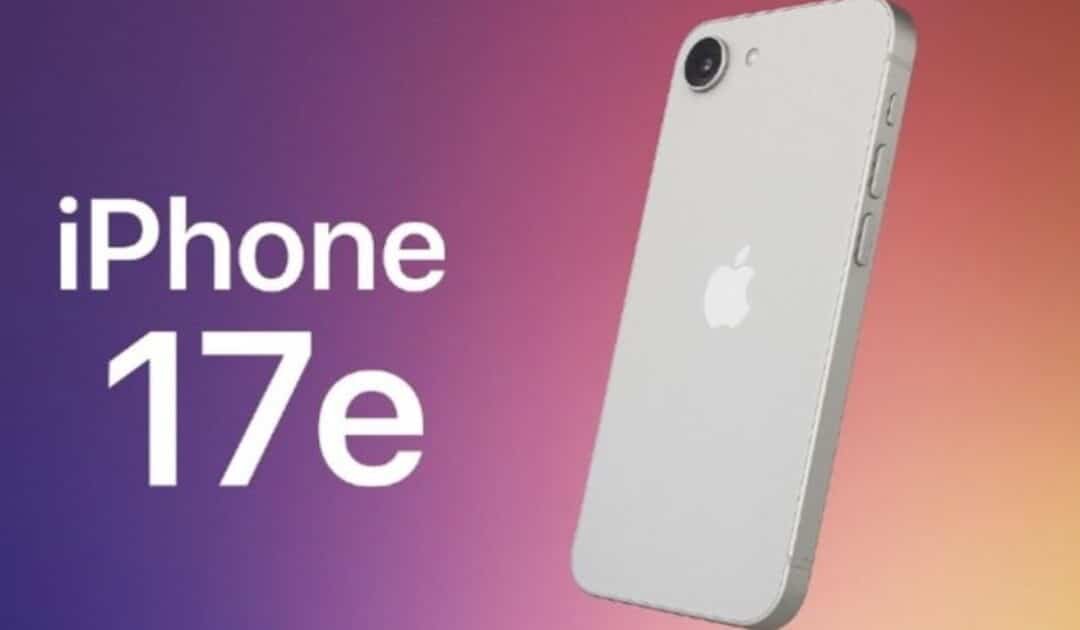 Tech for All: Apple Unveils Budget-Friendly iPhone 17e with Pro Features