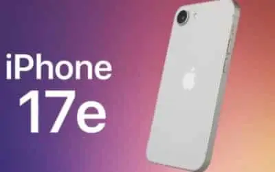 TODAYSTANCE Tech for All: Apple Unveils Budget-Friendly iPhone 17e with Pro Features