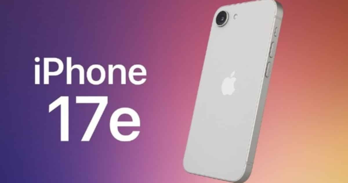 Tech for All Apple Unveils Budget-Friendly iPhone 17e with Pro Features Tech for All Apple Unveils Budget-Friendly iPhone 17e with Pro Features