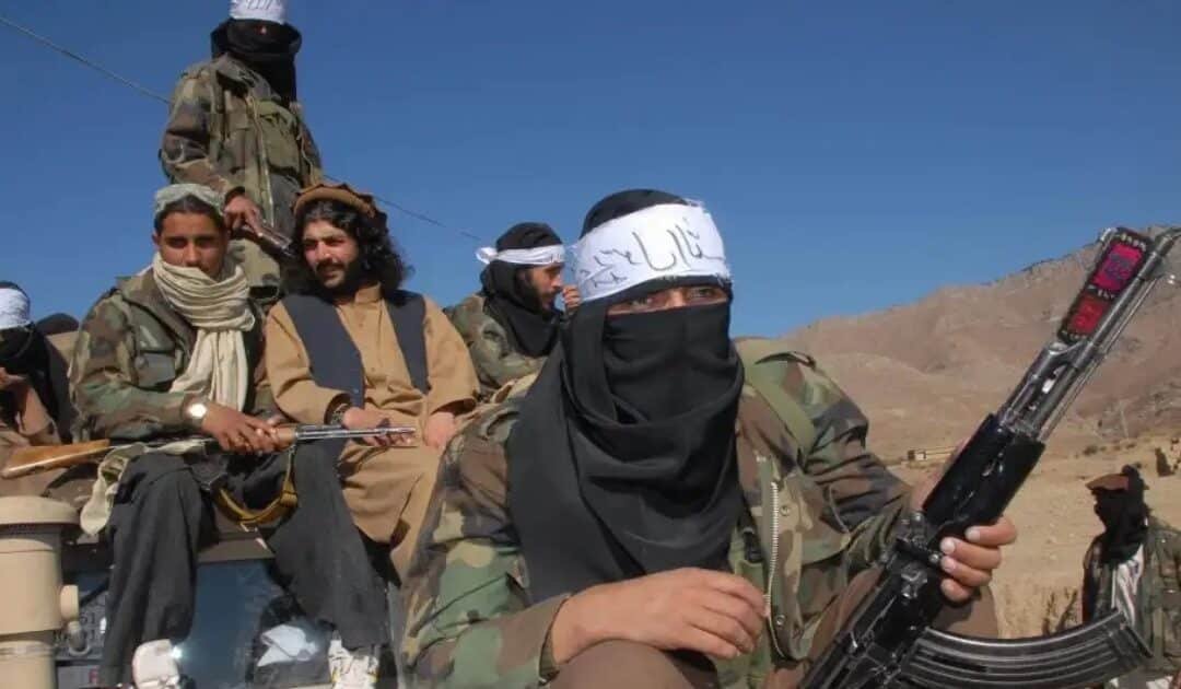 The Enemy Within: A Theological and Analytical Exposure of the Khawarij, or Kharjites