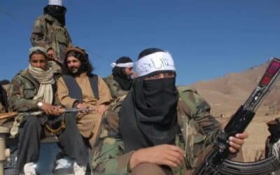 TODAYSTANCE The Enemy Within: A Theological and Analytical Exposure of the Khawarij, or Kharjites