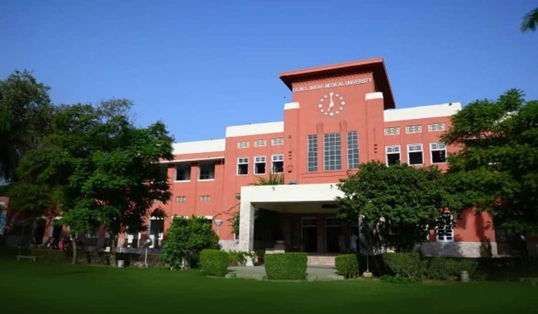 Tragedy at FJMU: Investigation Launched After Final-Year Student’s Death