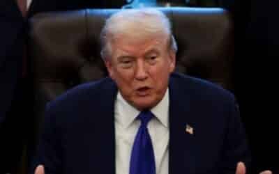 TODAYSTANCE Trump Claims 10 Planes Shot Down in India-Pakistan Clash, Credits Tariffs for Preventing Nuclear War