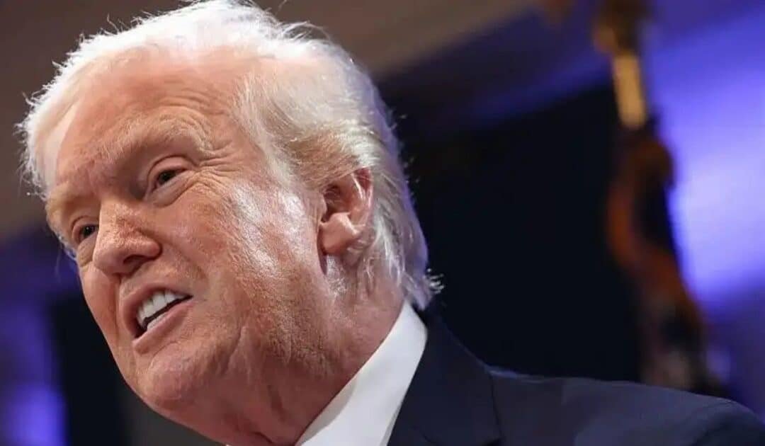 Trump Defies Supreme Court with New 10% Global Tariff