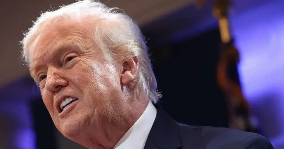 Trump Defies Supreme Court with New 10% Global Tariff Trump Defies Supreme Court with New 10% Global Tariff