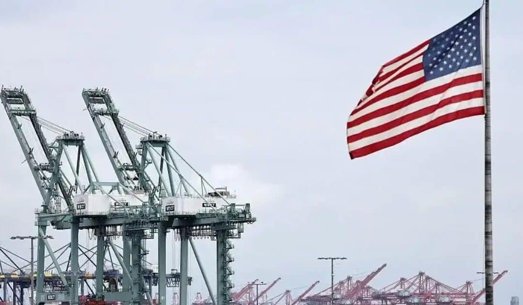 Trump Implements 10% Global Tariff Despite Higher Pledges
