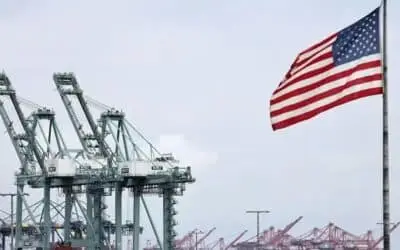 Trump Implements 10% Global Tariff Despite Higher Pledges