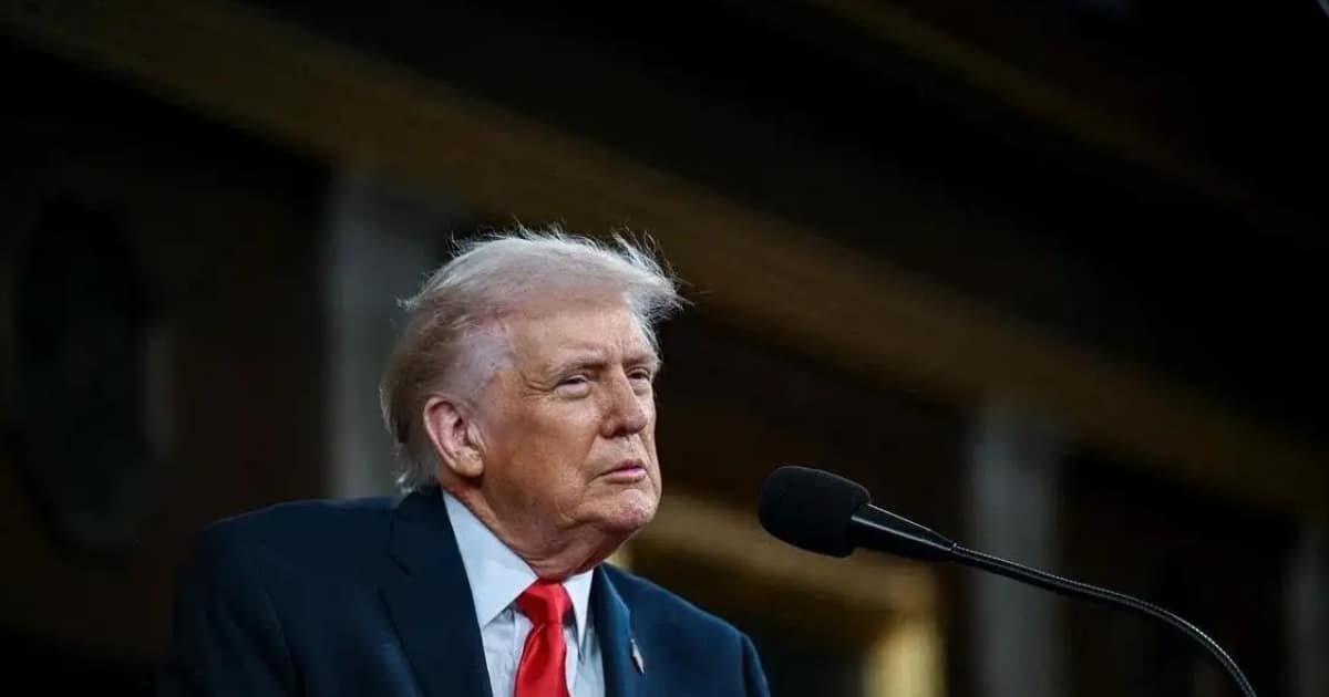 Trump Lays Out Case for Iran Strikes in Historic State of the Union Address Trump Lays Out Case for Iran Strikes in Historic State of the Union Address