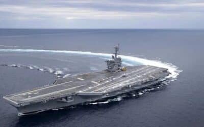 Trump Mobilizes “Massive Armada” as Diplomacy with Iran Reaches Critical Threshold