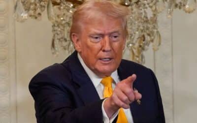 TODAYSTANCE Trump Sets 10-Day Ultimatum for Iran Nuclear Deal