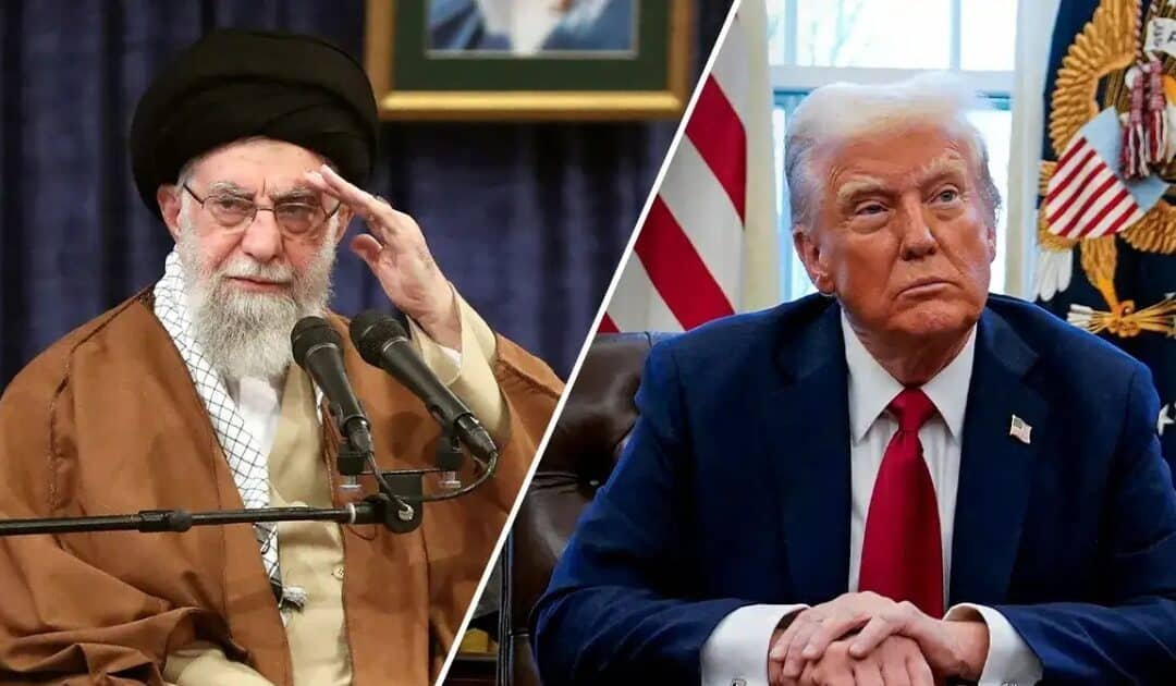 Trump Signals Potential Iran Deal Amid Leader’s War Warning
