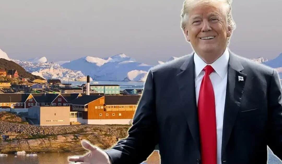 Trump’s Pursuit of Greenland Looms Over Munich