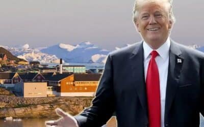 Trump’s Pursuit of Greenland Looms Over Munich