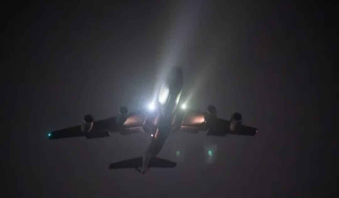TODAYSTANCE U.S Preparing Full Military Exit from Syria by April 2026
