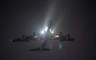 TODAYSTANCE U.S Preparing Full Military Exit from Syria by April 2026