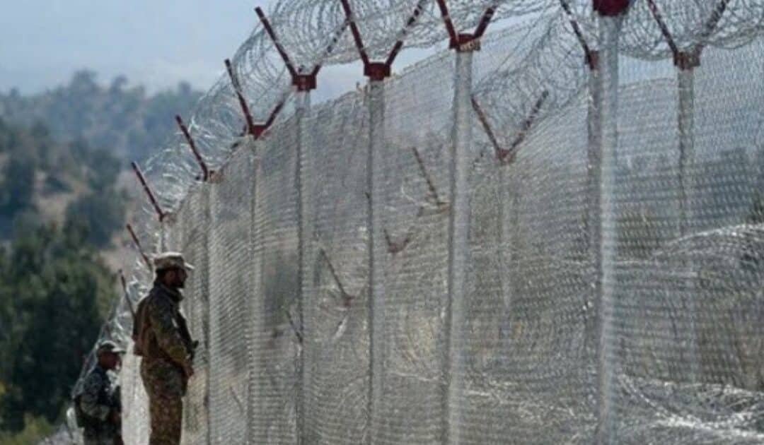U.S. Arms Left in Afghanistan Now Target U.S. Mineral Interests in Pakistan