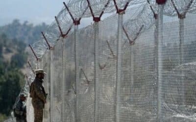 U.S. Arms Left in Afghanistan Now Target U.S. Mineral Interests in Pakistan