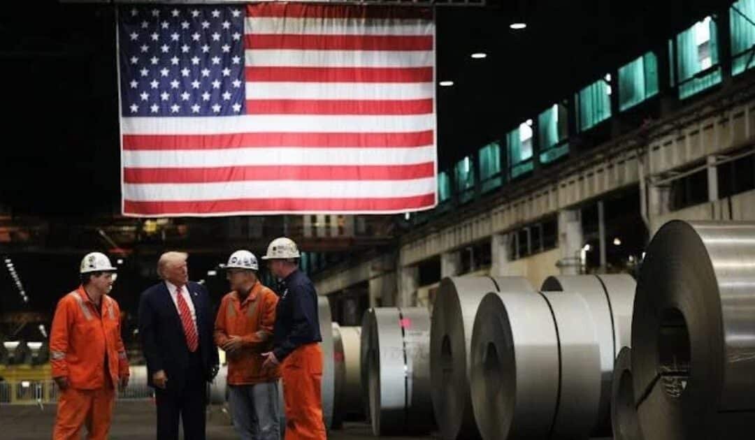 U.S. Metal Tariffs in 2026: Policy Shake‑Up, Global Impact, and Economic Implications