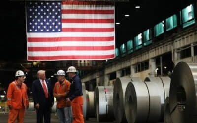 U.S. Metal Tariffs in 2026: Policy Shake‑Up, Global Impact, and Economic Implications