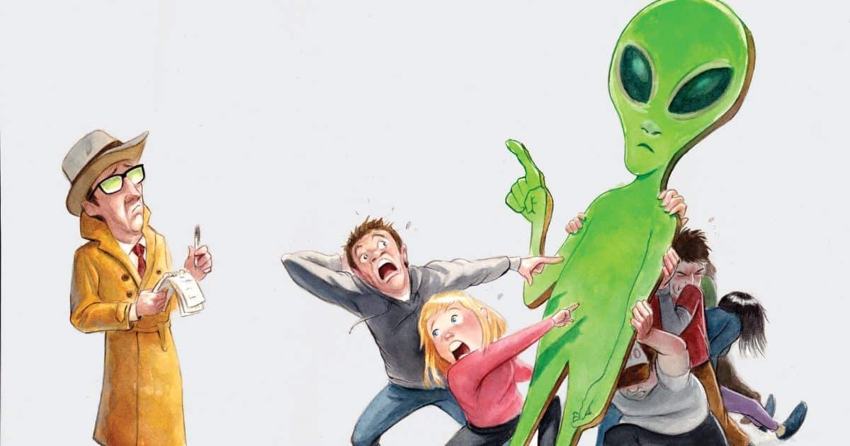 U.S. To Open Secrets on UFOs and Possible Aliens U.S. To Open Secrets on UFOs and Possible Aliens